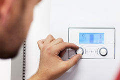best Hayhill boiler servicing companies
