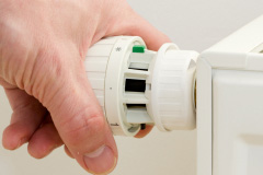Hayhill central heating repair costs