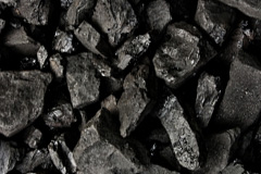 Hayhill coal boiler costs