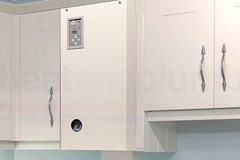 Hayhill electric boiler quotes