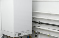 free Hayhill condensing boiler quotes