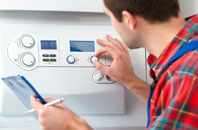free Hayhill gas safe engineer quotes