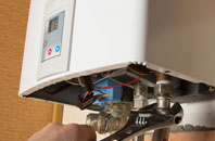 free Hayhill boiler install quotes