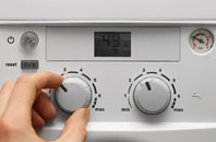 free Hayhill boiler maintenance quotes