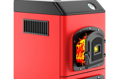 Hayhill solid fuel boiler costs